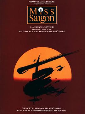 Miss Saigon pdf epub mobi 电子书 下载