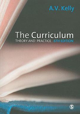 The Curriculum pdf epub mobi 电子书 下载