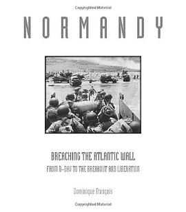 Normandy pdf epub mobi 电子书 下载