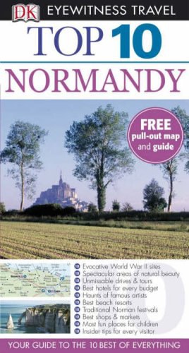 Normandy pdf epub mobi 电子书 下载