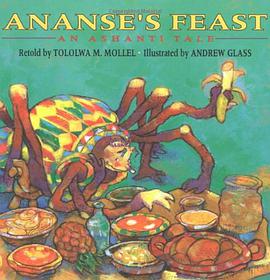 Ananse's Feast pdf epub mobi 电子书 下载