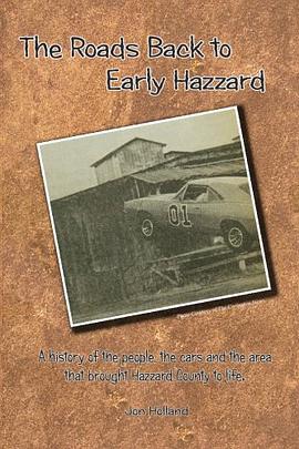The Roads Back to Early Hazzard pdf epub mobi 電子書 下載