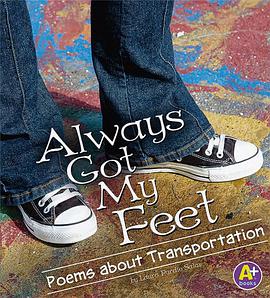 Always Got My Feet pdf epub mobi 電子書 下載