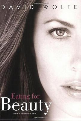 Eating For Beauty pdf epub mobi 电子书 下载