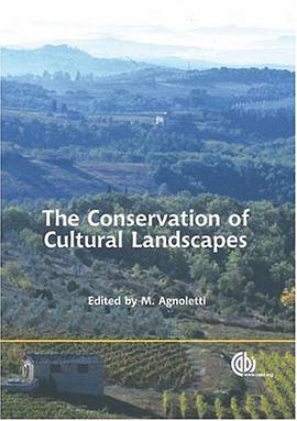 The Conservation of Cultural Landscapes pdf epub mobi 電子書 下載