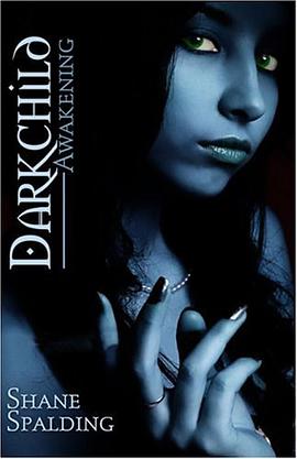 Darkchild pdf epub mobi 电子书 下载