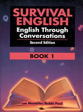 Survival English 1 pdf epub mobi 电子书 下载