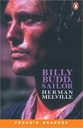Billy Budd, Sailor pdf epub mobi 电子书 下载