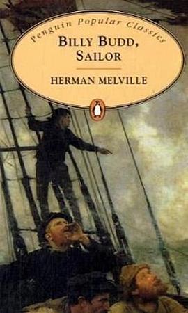 Billy Budd, Sailor pdf epub mobi 电子书 下载