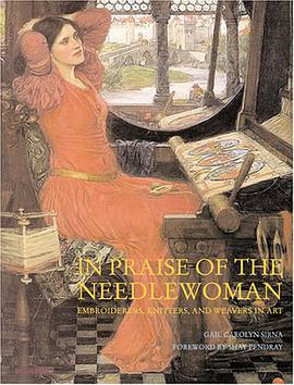In Praise of the Needlewoman pdf epub mobi 电子书 下载