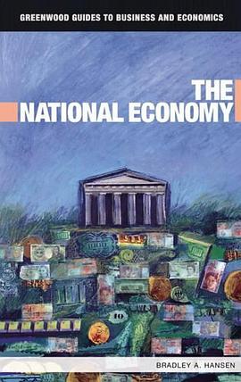 The National Economy pdf epub mobi 电子书 下载