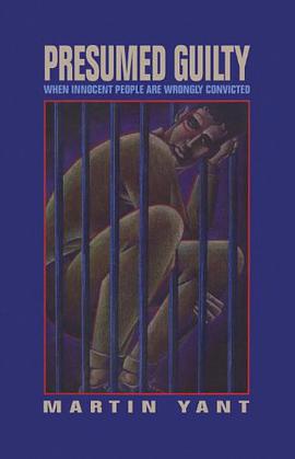 Presumed Guilty pdf epub mobi 电子书 下载