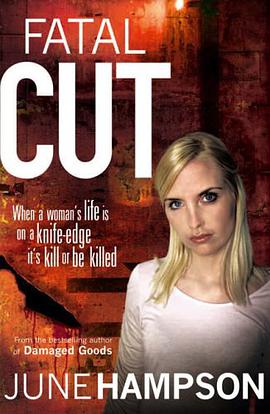 Fatal Cut pdf epub mobi 电子书 下载