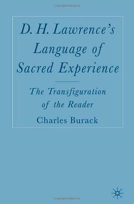D.H. Lawrence's Language of Sacred Experience pdf epub mobi 电子书 下载