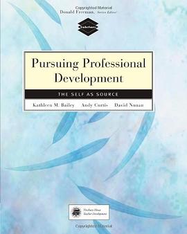 Pursuing Professional Development pdf epub mobi 电子书 下载