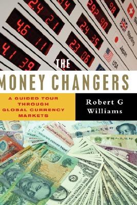 The Money Changers pdf epub mobi 电子书 下载
