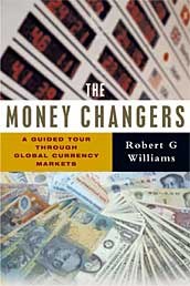 The Money Changers pdf epub mobi 電子書 下載