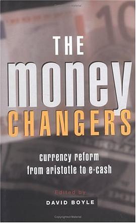 The Money Changers pdf epub mobi 下载