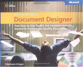 Microsoft® Office Document Designer