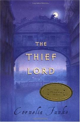 The Thief Lord pdf epub mobi 电子书 下载
