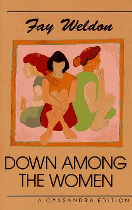 Down Among the Women pdf epub mobi 电子书 下载