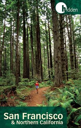 Hidden San Francisco and Northern California pdf epub mobi 电子书 下载