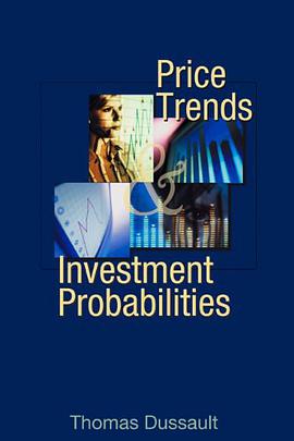 Price Trends and Investment Probabilities pdf epub mobi 电子书 下载