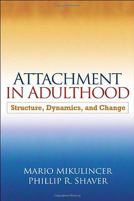 Attachment in Adulthood pdf epub mobi 電子書 下載