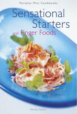 Sensational Starters pdf epub mobi 电子书 下载