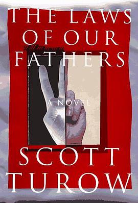 The Laws of our Fathers pdf epub mobi 电子书 下载