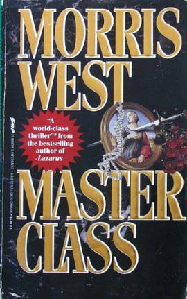 Master Class pdf epub mobi 电子书 下载
