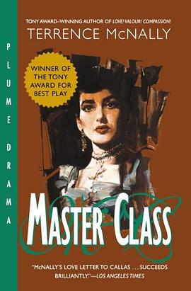 Master Class pdf epub mobi 电子书 下载