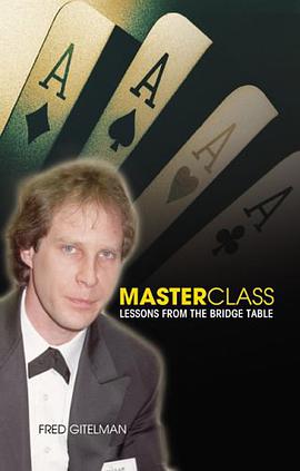 Master Class pdf epub mobi 电子书 下载