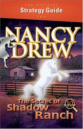 Nancy Drew pdf epub mobi 电子书 下载