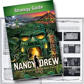 Nancy Drew pdf epub mobi 电子书 下载