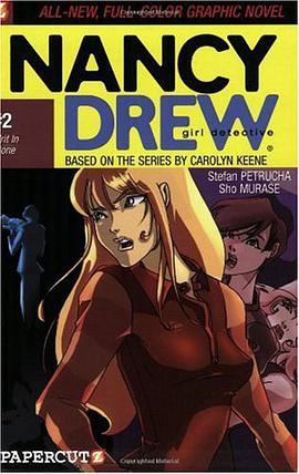 Nancy Drew pdf epub mobi 电子书 下载