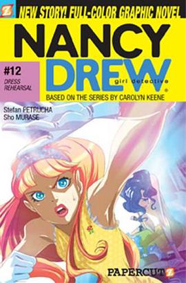 Nancy Drew pdf epub mobi 电子书 下载