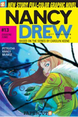 Nancy Drew pdf epub mobi 电子书 下载