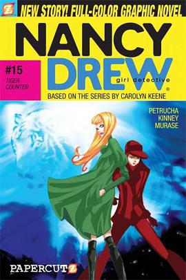 Nancy Drew pdf epub mobi 电子书 下载