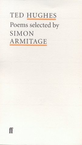 TED HUGHES POEMS pdf epub mobi 电子书 下载