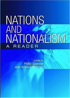 Nations and Nationalism pdf epub mobi 电子书 下载