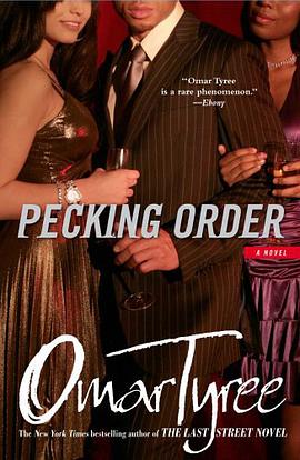 Pecking Order pdf epub mobi 电子书 下载