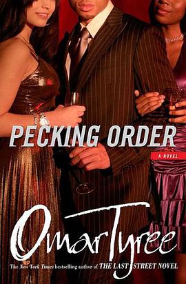 Pecking Order pdf epub mobi 电子书 下载