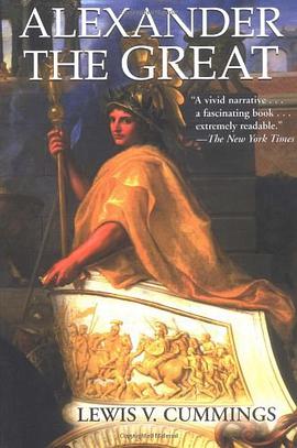 Alexander the Great pdf epub mobi 电子书 下载