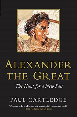 Alexander the Great pdf epub mobi 电子书 下载