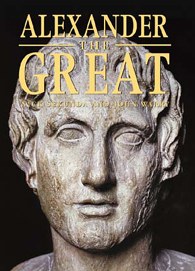 Alexander the Great pdf epub mobi 电子书 下载