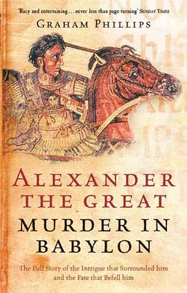 Alexander the Great pdf epub mobi 电子书 下载