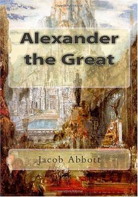 Alexander the Great pdf epub mobi 电子书 下载