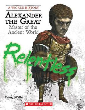 Alexander the Great pdf epub mobi 电子书 下载