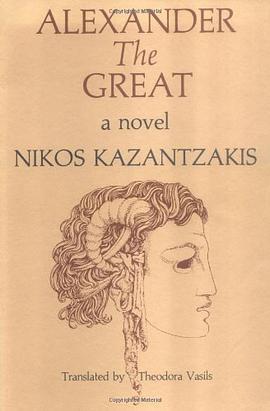 Alexander the Great pdf epub mobi 电子书 下载